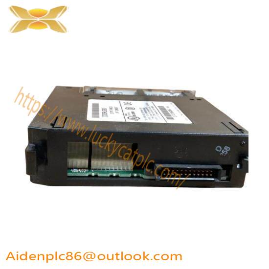 GE VMIVME-M20
