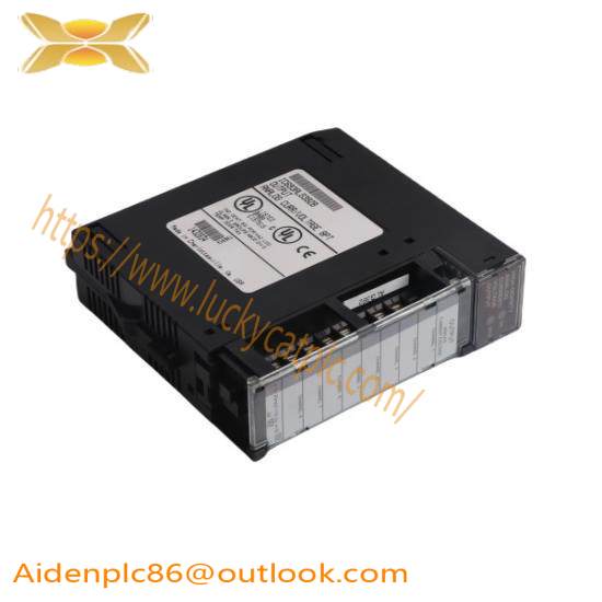 GE Fanuc IC693ALG392 Analog Output Module