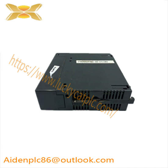 GE FANUC IC693BEM340 FIP Controller Module