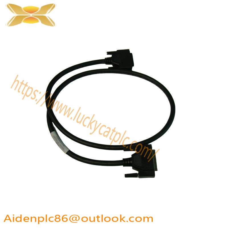 GE Fanuc IC693CBL327 I/O Interface Cable