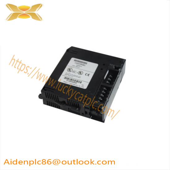 GE Fanuc IC695ETM001DG