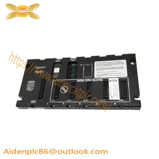 GE FANUC IC693CPU311 CPU