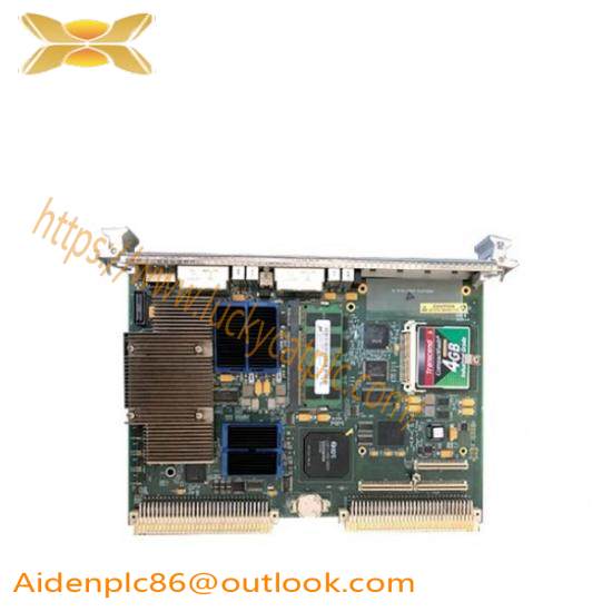 GE Fanuc IC693CPU340  PAC Systems RX3i