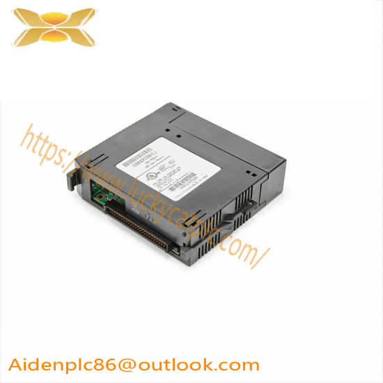 GE FANUC IC693CPU350-EK CPU module