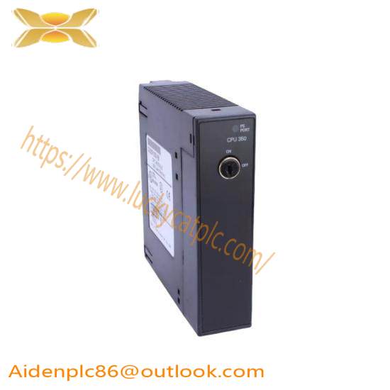 GE FANUC IC693CPU350