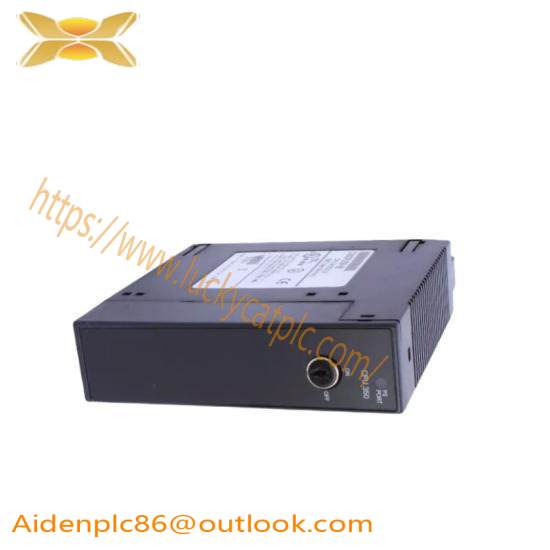 GE FANUC IC693CPU350