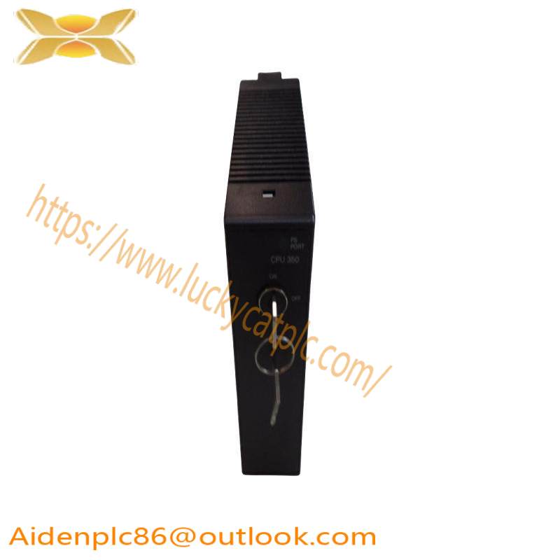 FANUC A02B-0281-C125#TBR