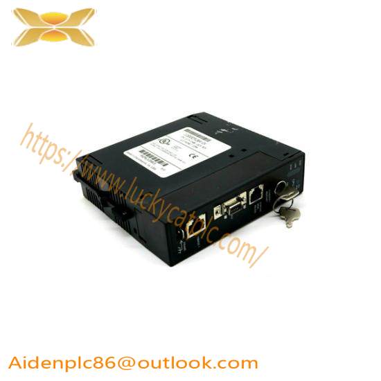 GE Fanuc IC693CPU364 Series 90-30 Processor module