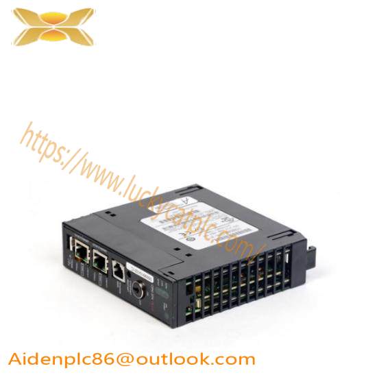 GE Fanuc IC693CPU374PLUS  PAC Systems RX3i