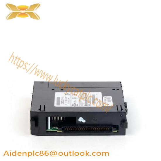 GE Fanuc IC693CPU374PLUS  PAC Systems RX3i