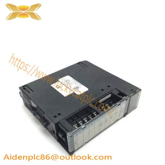 GE Fanuc IC693MDL634  PAC Systems RX3i