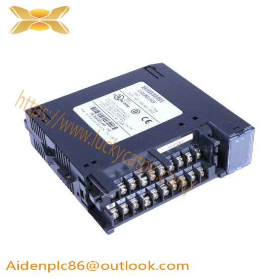 GE FANUC IC693MDL645