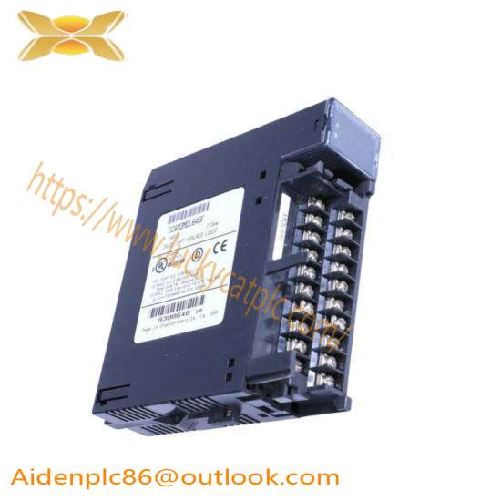 GE FANUC IC693MDL645