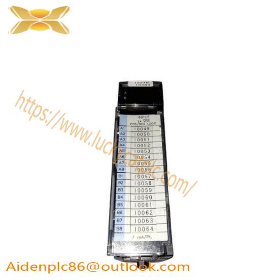ABB 3I 004395