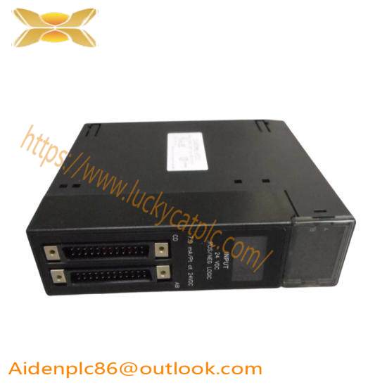 GE FANUC IC693MDL655C