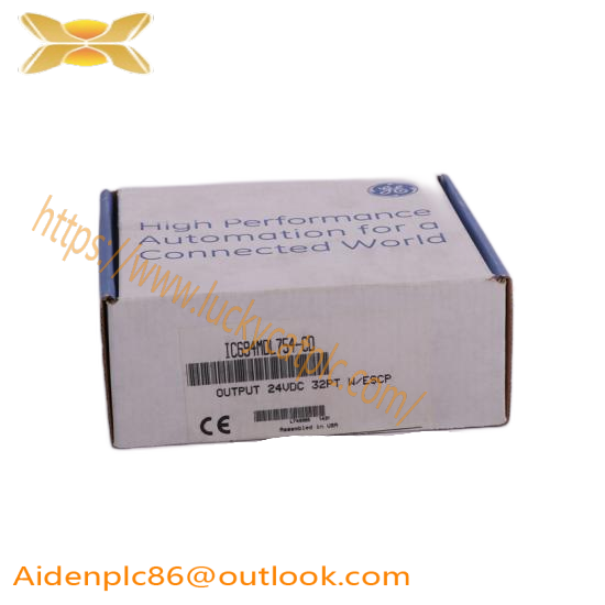 GE Fanuc IC693MDL732  Series 90-30