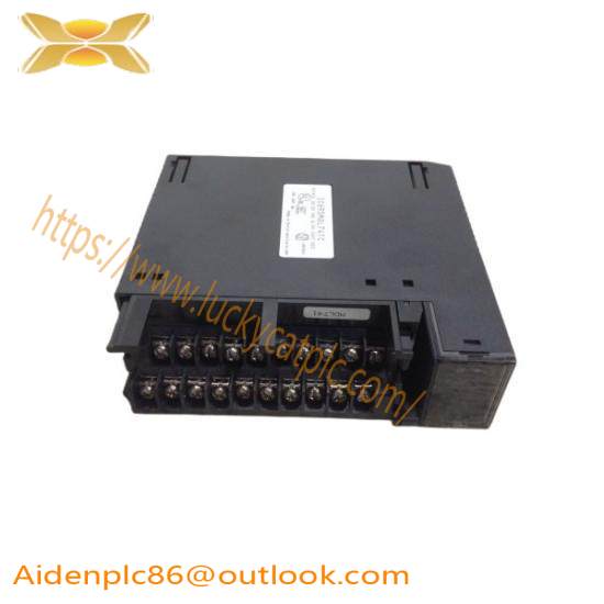 FANUC A02B-0281-C125#TBR