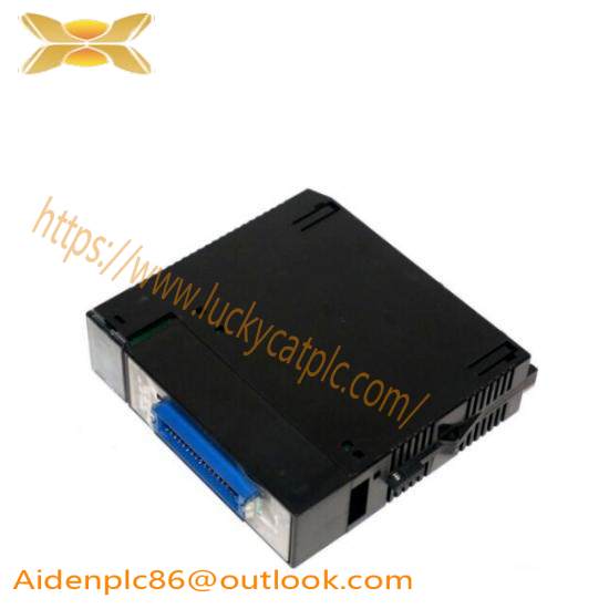 GE Fanuc IC693MDL750  PAC Systems RX3i