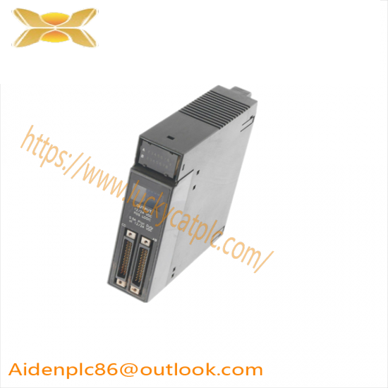 GE FANUC IC693MDL753 Output Module