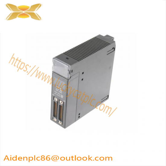 GE FANUC IC693MDL753F Output module
