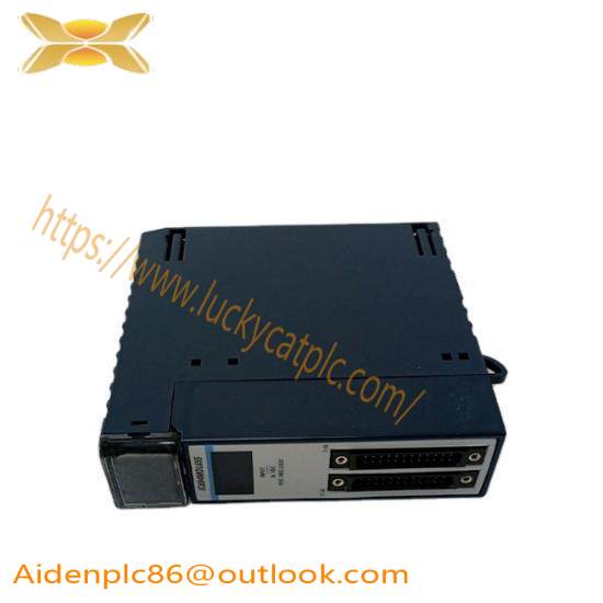 GE Fanuc IC693MDL754  PAC Systems RX3i
