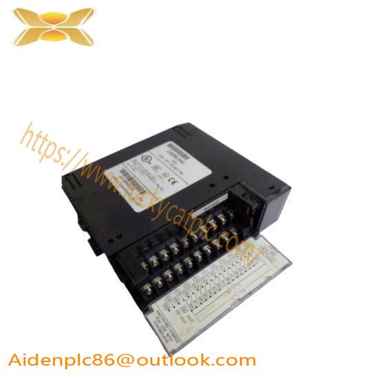 GE Fanuc IC693MOL740  PAC Systems RX3i