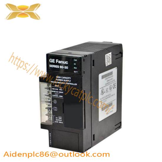 FANUC A06B-0166-B675