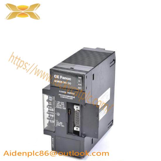 GE Fanuc IC693PWR321  PACSystem