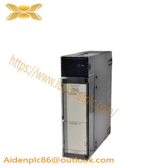 GE Fanuc IC693PWR331CA  Power Supply