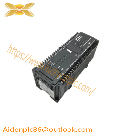 GE FANUC IC693UDR005RP1 Programable Controller
