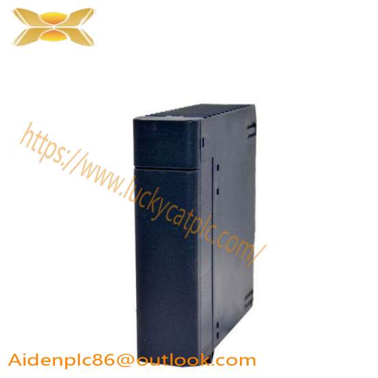 GE Fanuc IC694ACC310A  PAC Systems