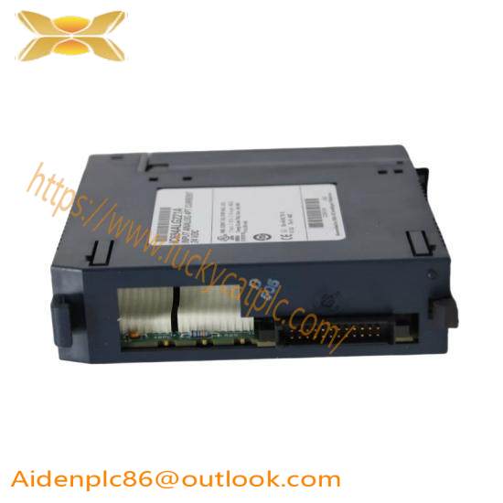 GE FANUC IC694ALG221