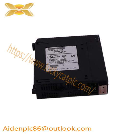 GE Fanuc IC694DNM200  Great Price