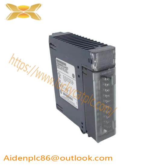 GE IC755CSS15CDA-AA