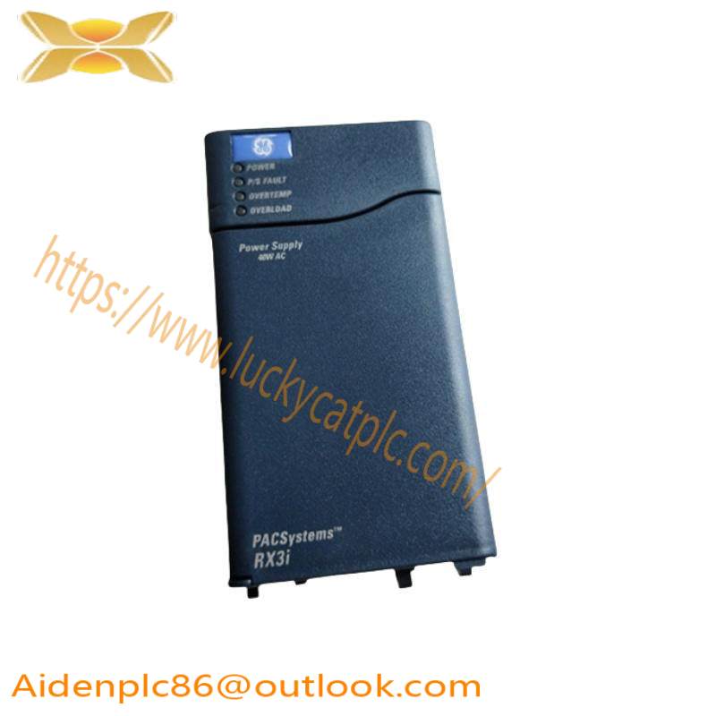 GE FANUC IC694TBS032 High Density Terminal