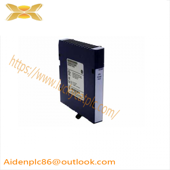GE FANUC IC695ACC400 Rx3i Energy Pack