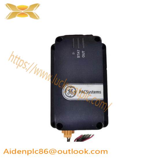 GE FANUC IC695ACC402 Evergreen Controller