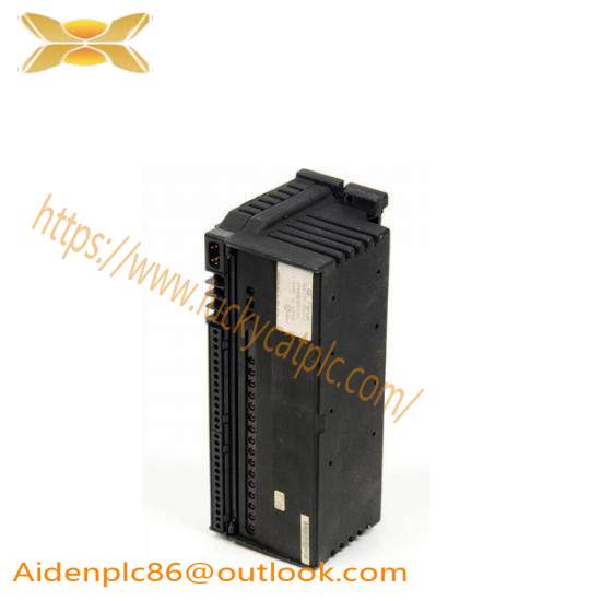 GE Fanuc IC695ALG616CA  PAC System
