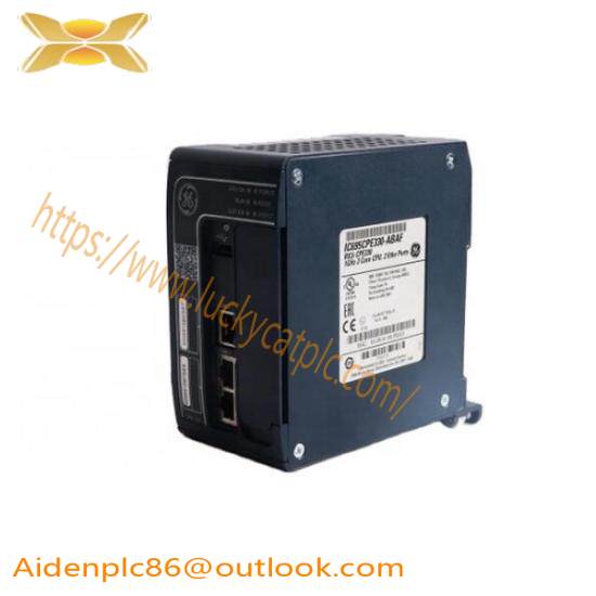 GE IC693MDL730E
