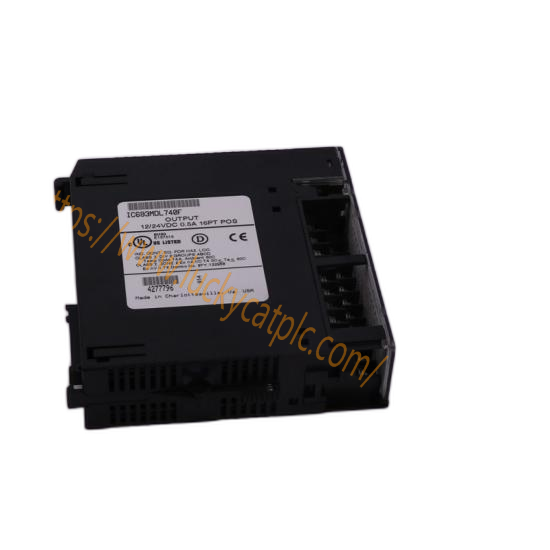 GE Fanuc IC695CPE310-FS