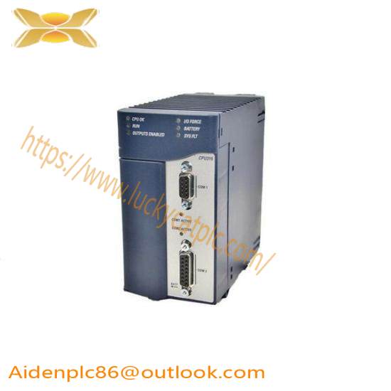 GE FANUC IC695CPU310PAC CPU Memory