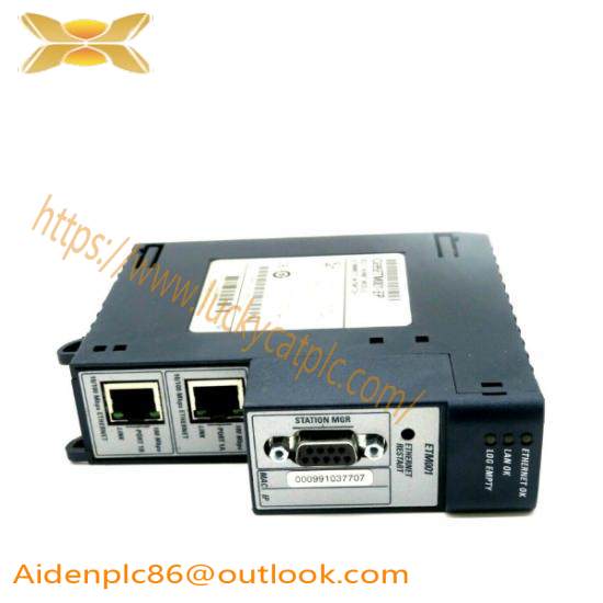 GE IC866-0370-603-2P
