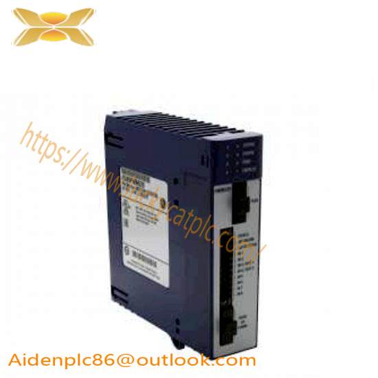 GE Fanuc IC695PMM335AG  PAC System