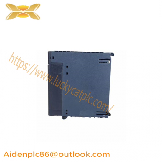 GE FANUC IC695PSA140E Power Supply