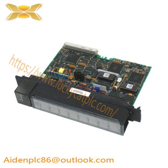 GE FANUC IC697ALG230