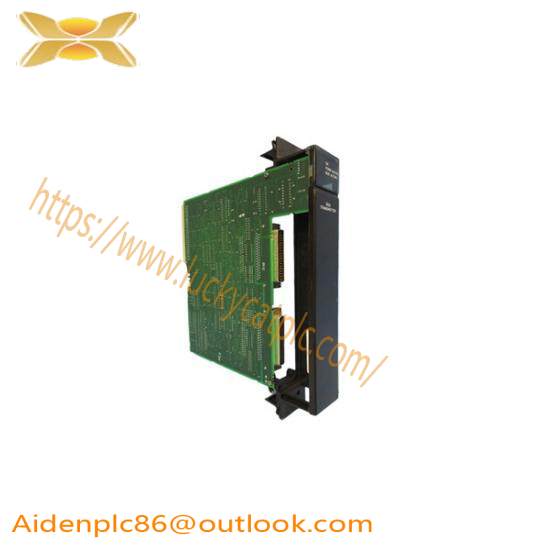 Emerson IC697BEM713