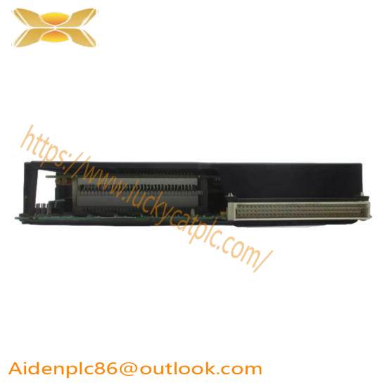 GE FANUC IC697BEM763