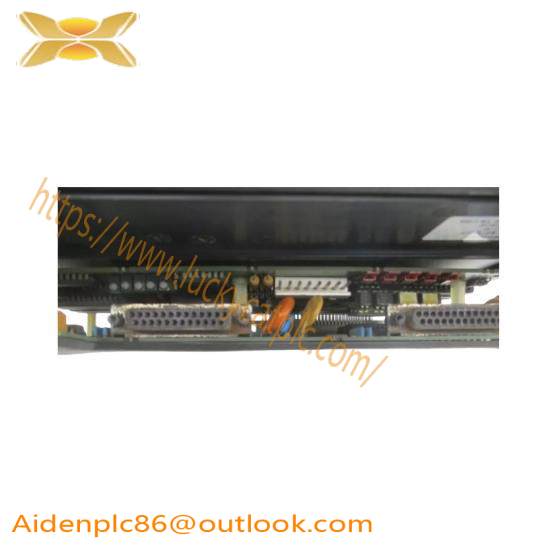 GE FANUC IC697BEM763
