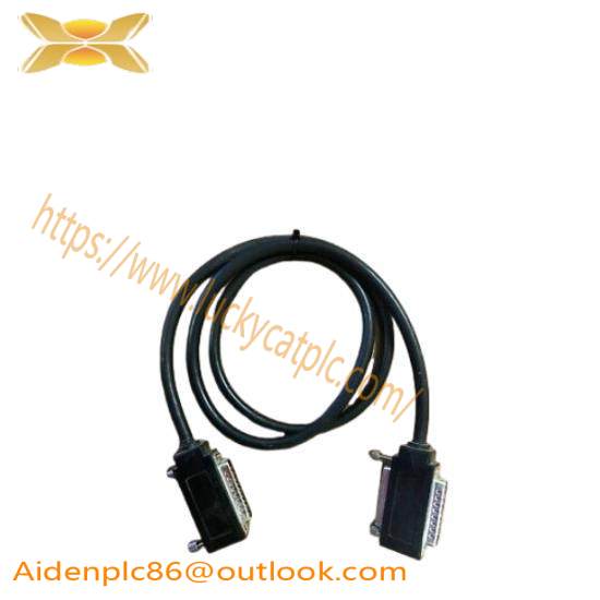 GE Fanuc IC697CBL811  Cable Redundant