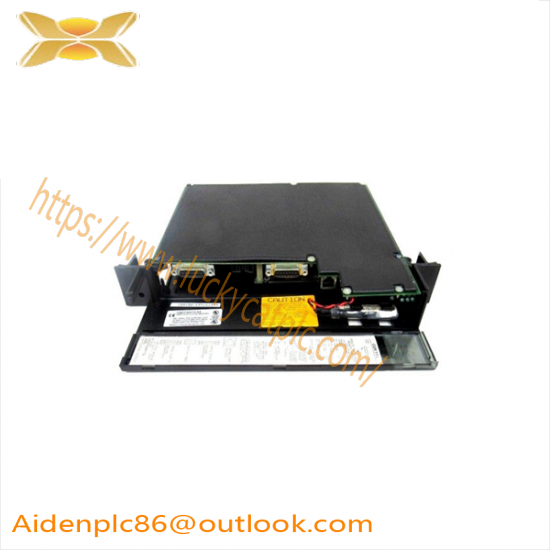 GE FANUC IC697CGR77 CPU module